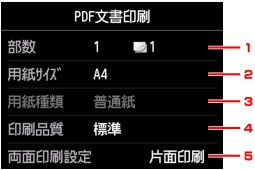 図:タッチスクリーン